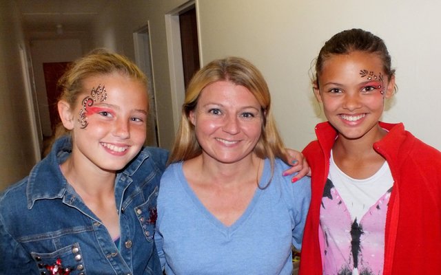 Gansbaai Blaffende BARC basaar 2